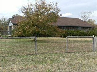 1789 N Fm 730, Decatur, TX 76234