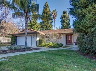 4122 Thistledown Dr, Fair Oaks, CA 95628