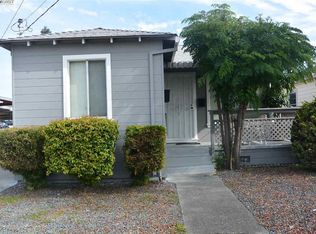 2000 Alvarado St, San Leandro, CA 94577