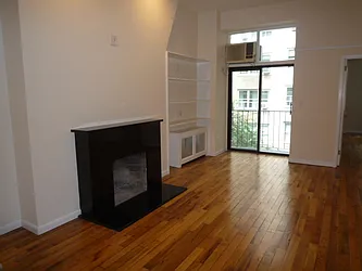 Rented by New Yorker Realty