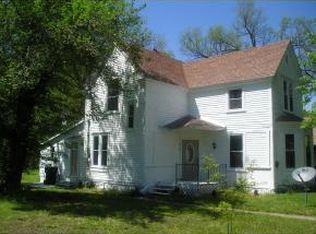 819 Military Ave, Baxter Springs, KS 66713