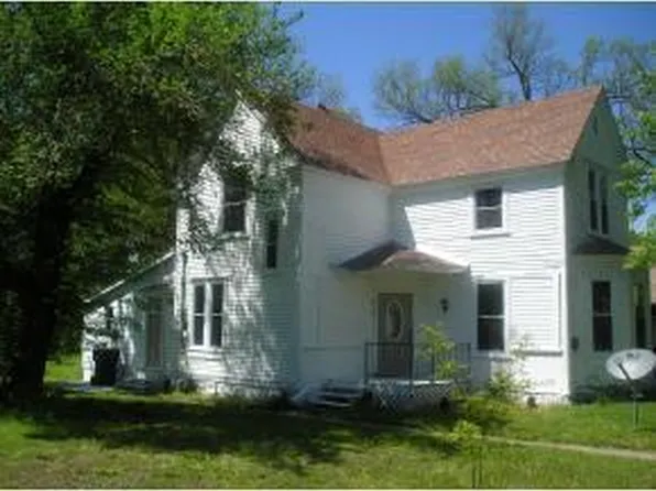 819 Military Ave, Baxter Springs, KS 66713