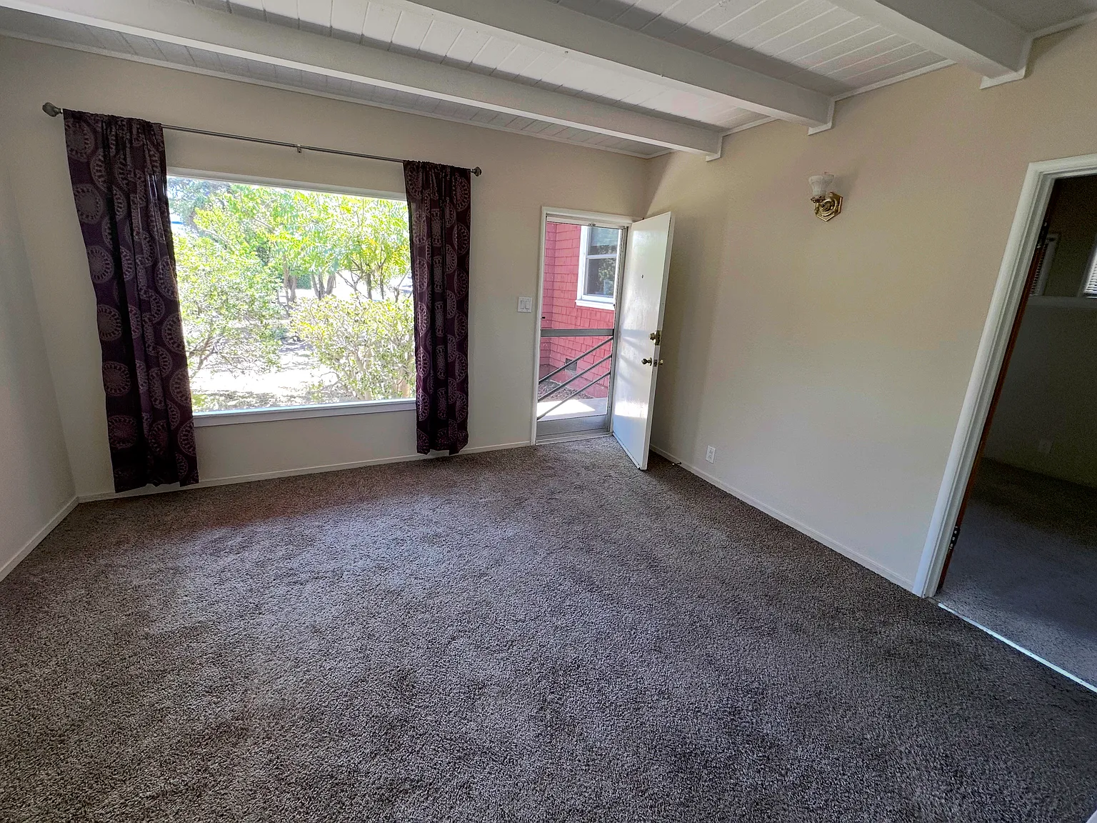 1 bed, 500 sqft, $1,780 — Photo 4