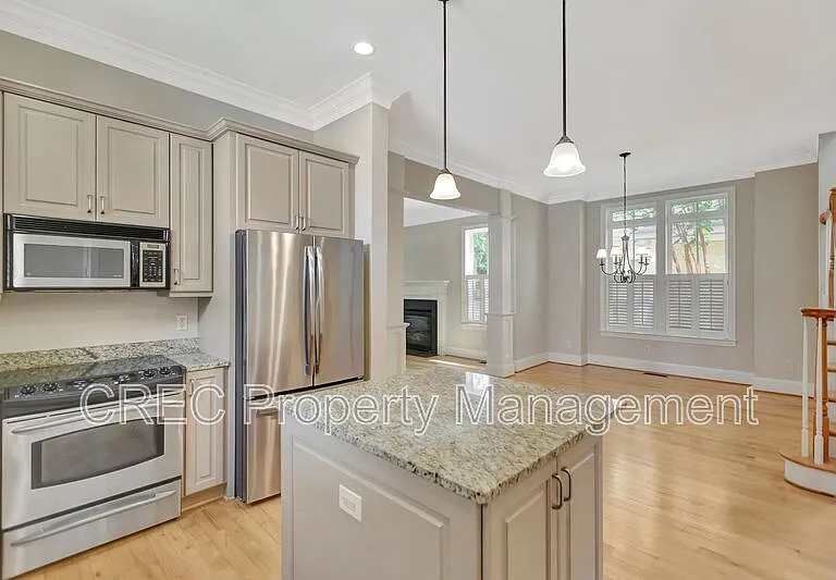 1705 Doldridge St — Photo 15