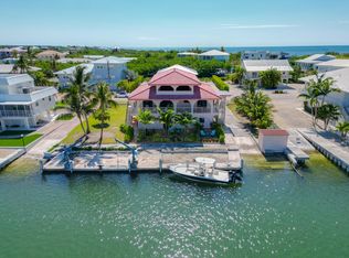 104 Avenue G, Marathon, FL 33050