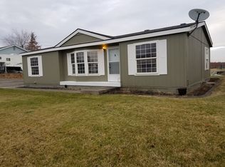 3505 W Wernett Rd, Pasco, WA 99301