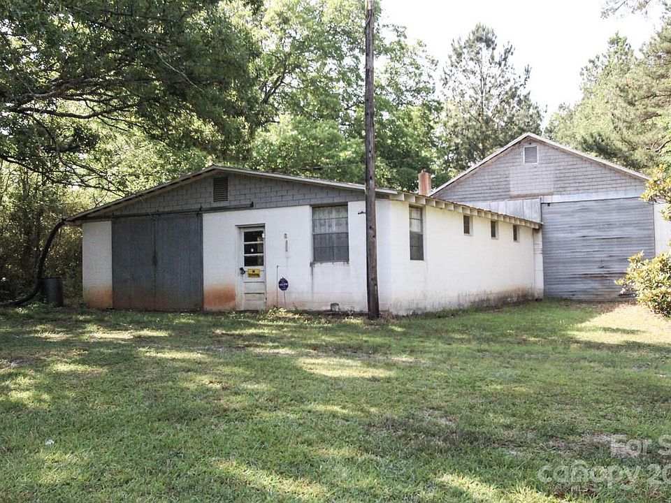 593 Cedar Creek Rd, Biscoe, NC 27209 MLS CAR4044754 Zillow