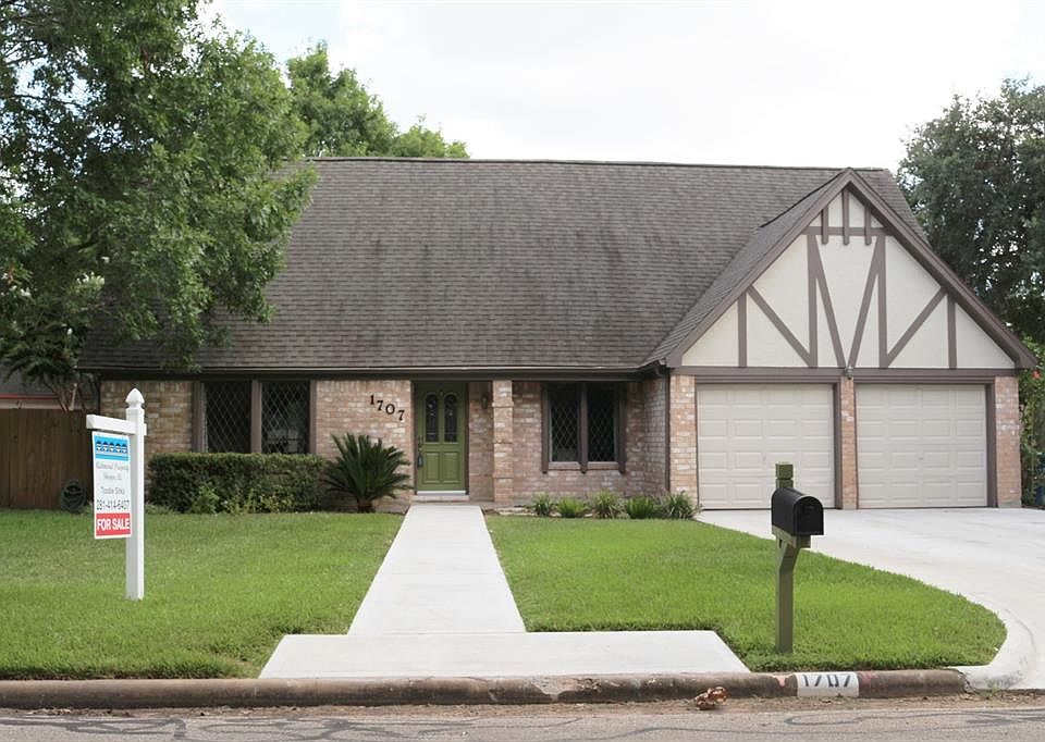1st image of 1707 Willow Dr