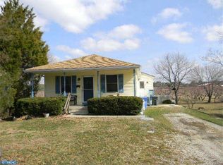 545 W Franklin Rd, Glassboro, NJ 08028