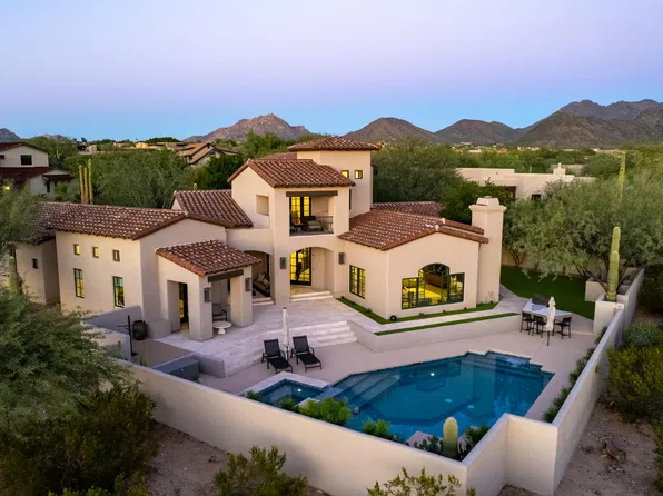 9290 E THOMPSON PEAK Parkway #413, Scottsdale, AZ 85255