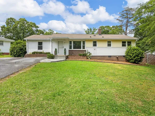 680 Springhill Ave, Spartanburg, SC 29303