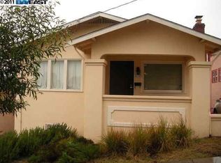 4634 Walnut St, Oakland, CA 94619