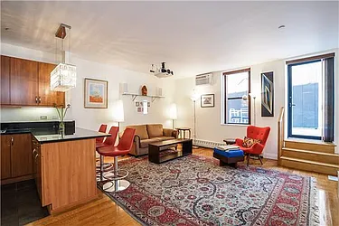 Sold by Avenue Sotheby's International Realty