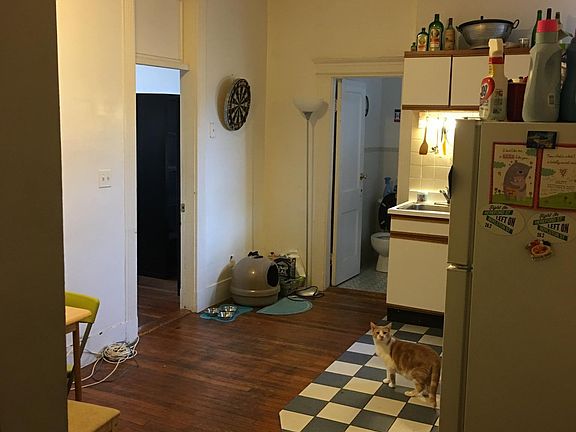 3rd image of 1258 Commonwealth Ave APT 28