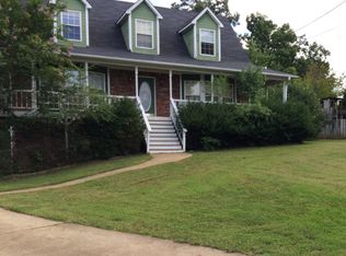 7800 Bridget Cir, Pinson, AL 35126