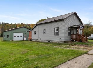 65 West Ave, Arkport, NY 14807