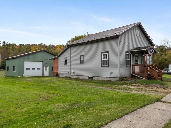 65 West Ave, Arkport, NY 14807