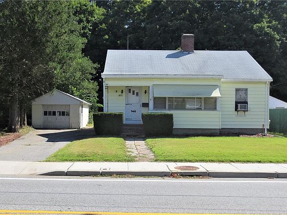 3rd image of 571 Woonasquatucket Ave