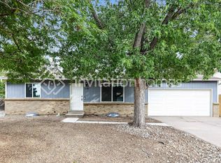 15984 E Bates Pl, Aurora, CO 80013