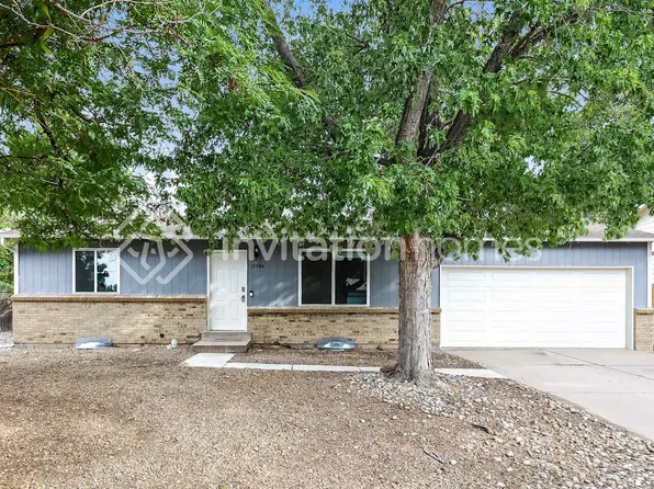 15984 E Bates Pl, Aurora, CO 80013