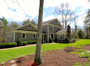 33 Greenwood St, Sherborn, MA 01770