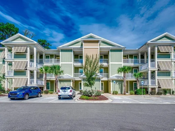 144 Puffin Dr. #3-B, Pawleys Island, SC 29585