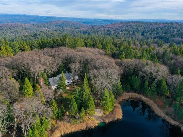 13383 Bass Trl, Grass Valley, CA 95945