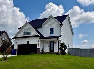 3120 Kinders Way NW, Cleveland, TN 37312
