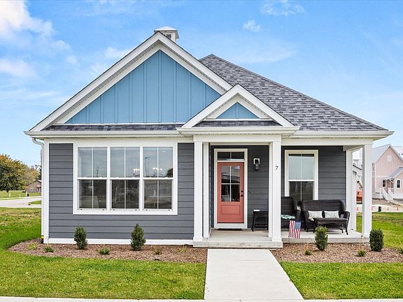 2nd image of 7 Juniper Ln