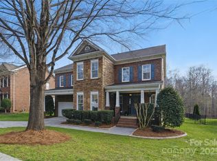 3203 Thayer Dr, Waxhaw, NC 28173