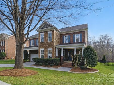 3203 Thayer Dr, Waxhaw, NC, 28173