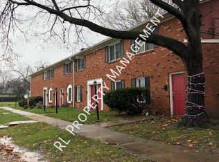2900 E Mound St APT B, Columbus, OH 43209