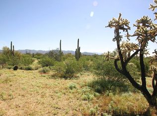 0 S Cattle Tank Rd UNIT 20-A, Marana, AZ 85658