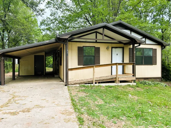 331 Mahala Rd, Sweetwater, TN 37874