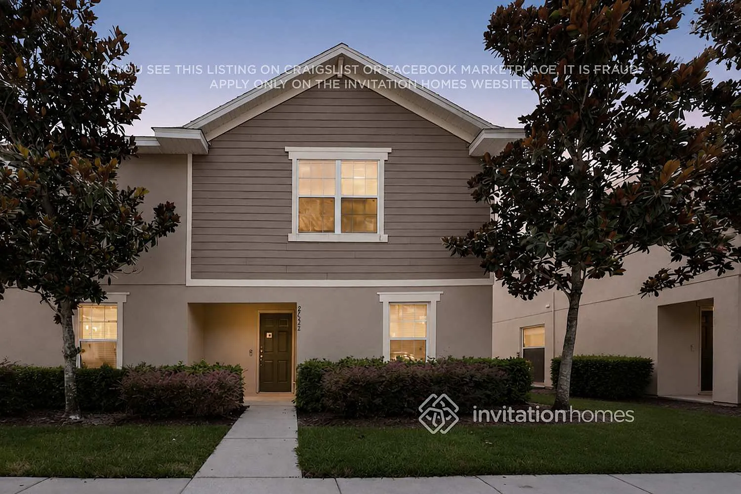 27522 Desert Willow Way Wesley Chapel, FL 33544 — Photo 4