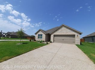 4007 Mockingbird Ln, Melissa, TX 75454