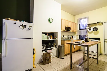 Rented by Coda Real Estate NYC