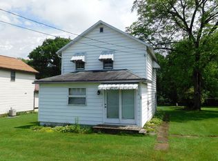 69 Lincoln St, Byrnedale, PA 15827