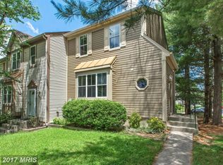 19912 Lake Park Dr #917, Germantown, MD 20874