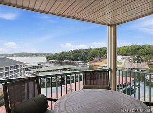 315 Highland Shores Dr #4F, Lake Ozark, MO 65049