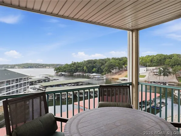 315 Highland Shores Dr #4F, Lake Ozark, MO 65049
