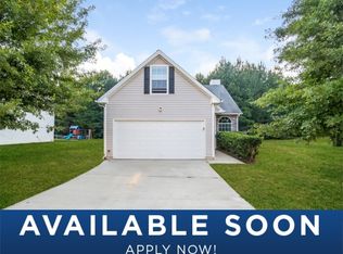 5868 Blacktop Way, Fairburn, GA 30213