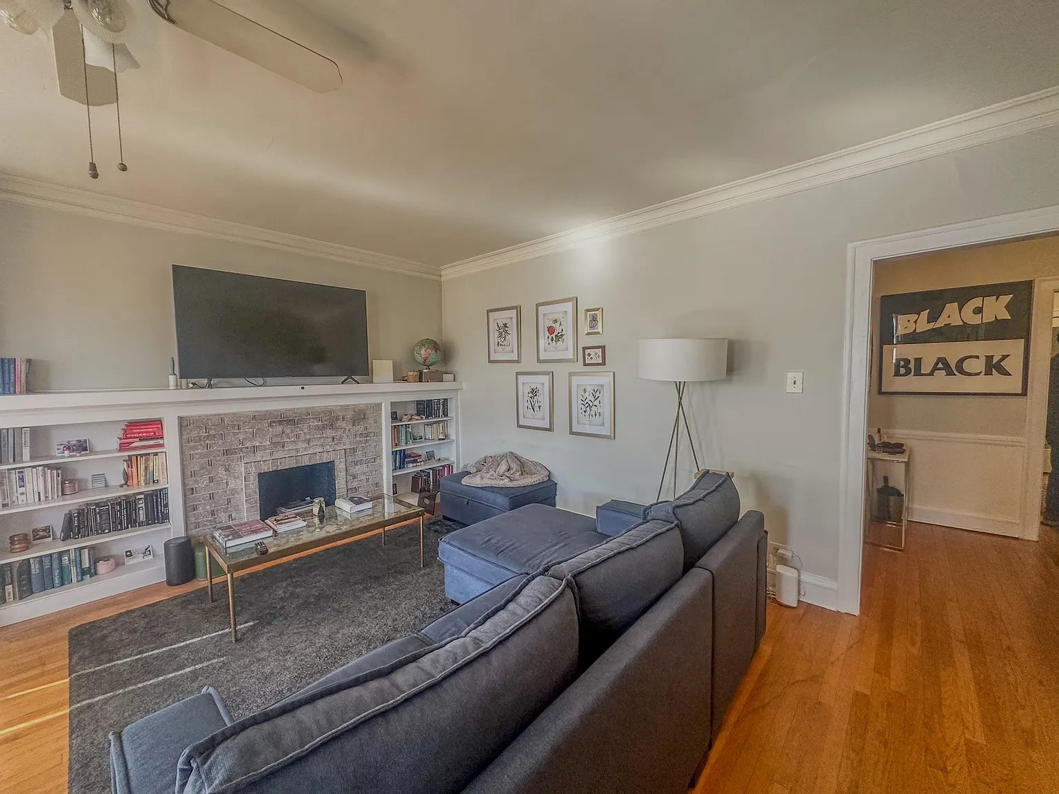 2 bed, 1700 sqft, $2,395 — Photo 3
