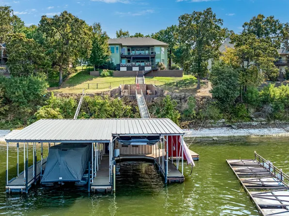 59590 E 317th Ln, Grove, OK 74344