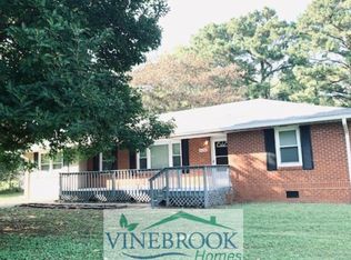 4100 Grizzard Rd NW, Huntsville, AL 35810