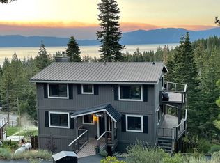 8691 Mountain Dr, Tahoma, CA 96142