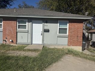 5312 Humbert Ave, Fort Worth, TX 76107