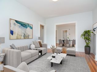 27 King St #3, Dorchester, MA 02122