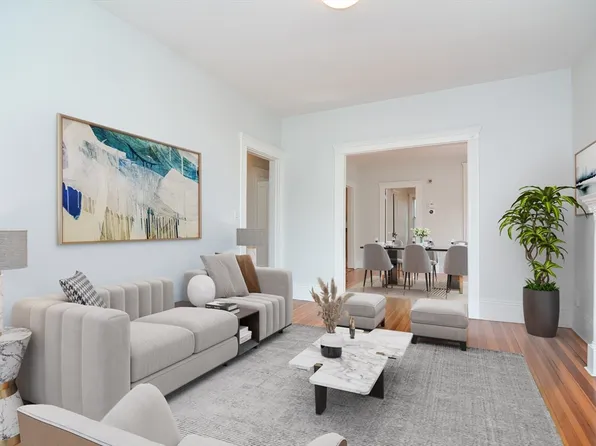 27 King St #3, Dorchester, MA 02122