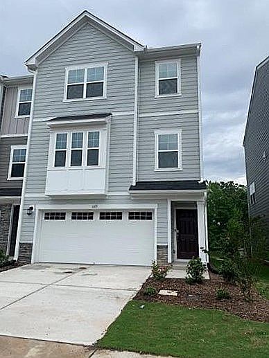 1st image of 609 Tova Falls Dr #1